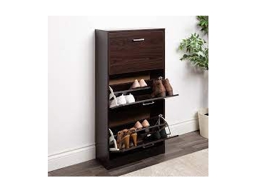 Tủ Giày - Phủ Melamine An Cường